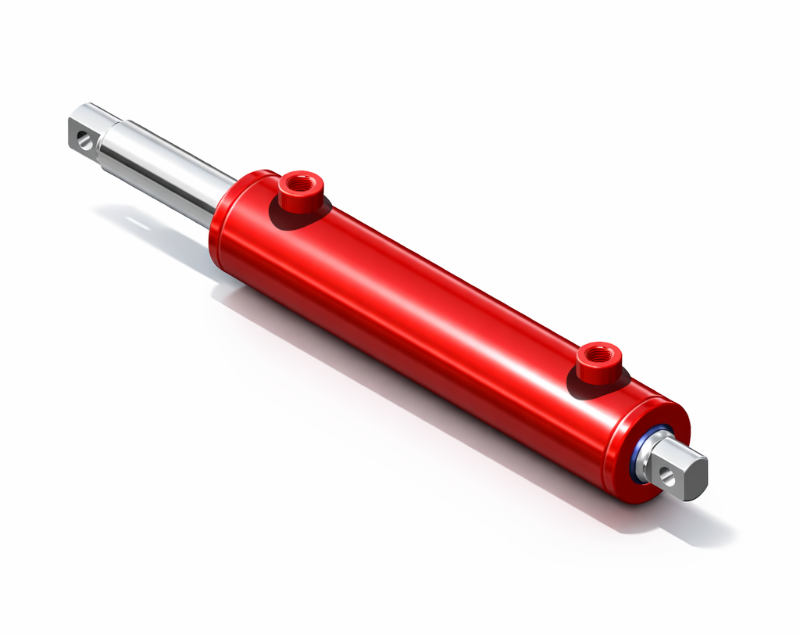 Special Cylinder