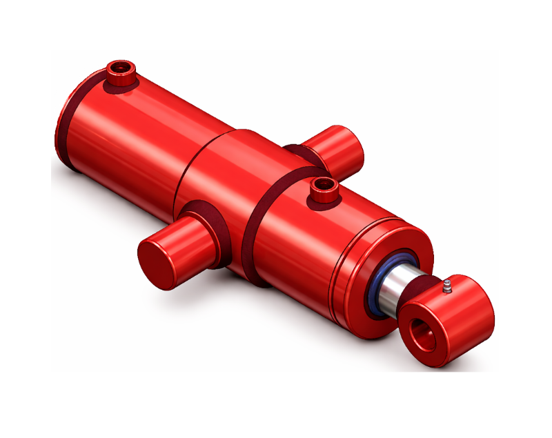 Special Cylinder