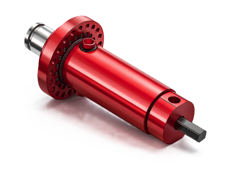 Special Cylinder
