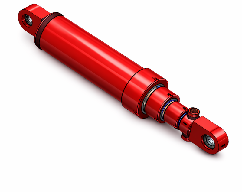Special Cylinder