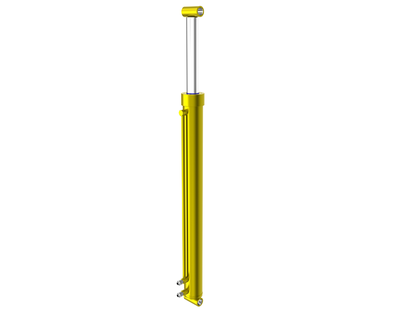 Goble Silindirleri (3 Ton)