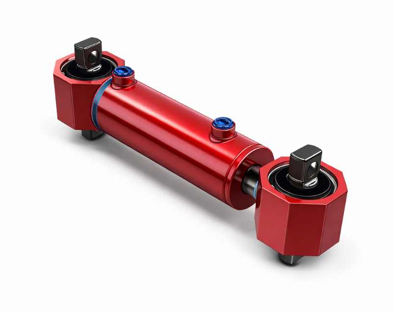 Special Cylinder