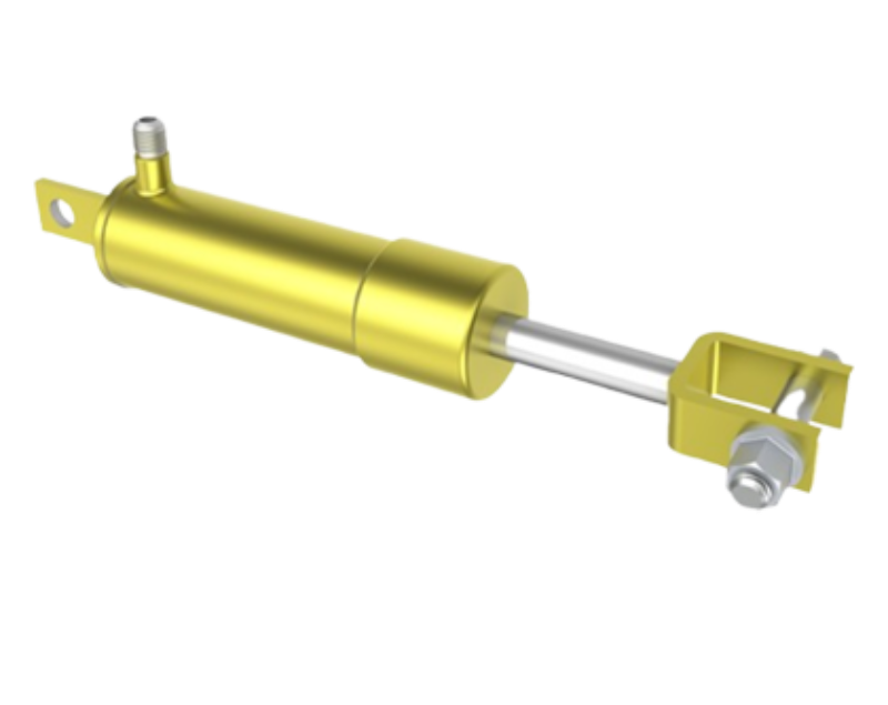 Brake Cylinder