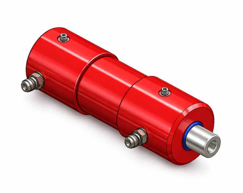 Special Cylinder
