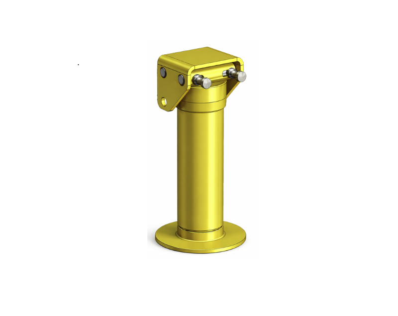 Hydraulic Jacks